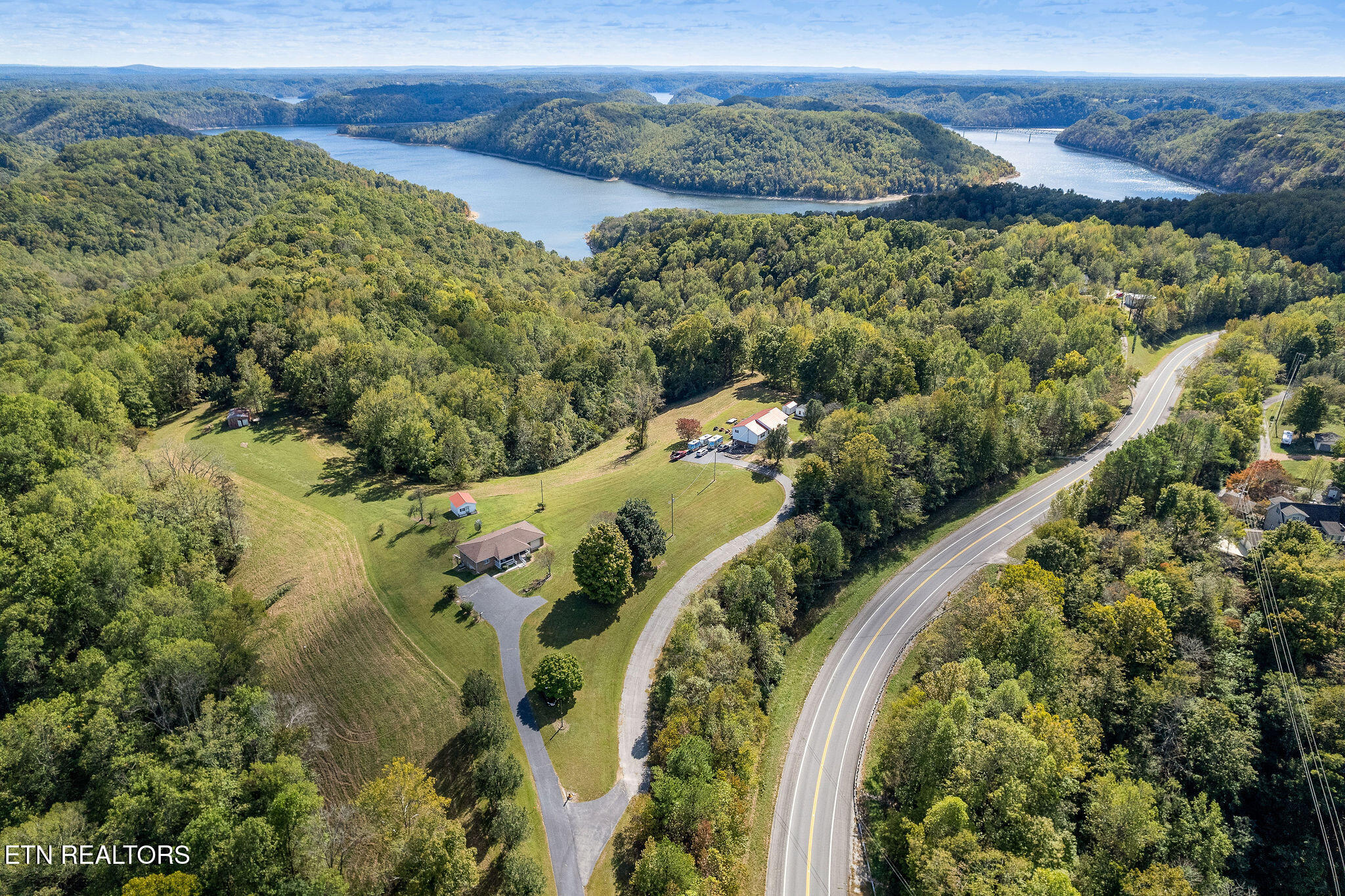 Smithville Highway Silver Point TN 38582