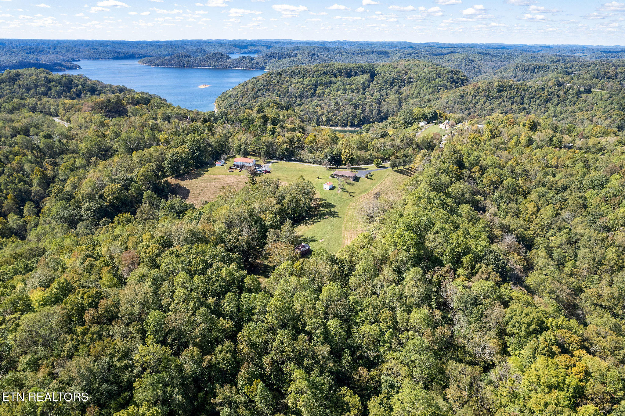 Smithville Highway Silver Point TN 38582
