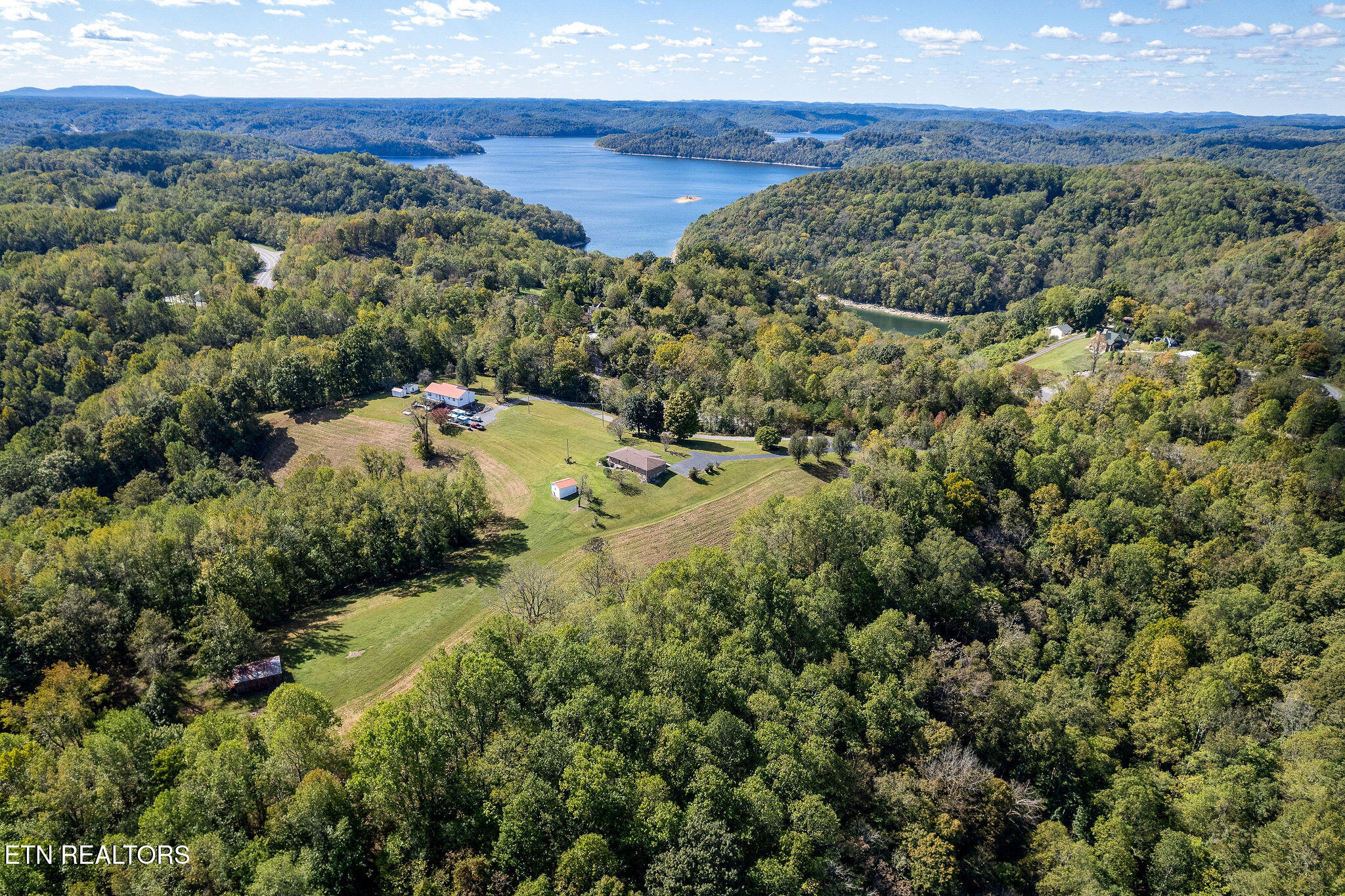 Smithville Highway Silver Point TN 38582