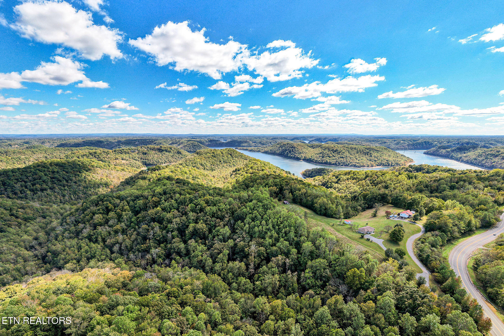 Smithville Highway Silver Point TN 38582