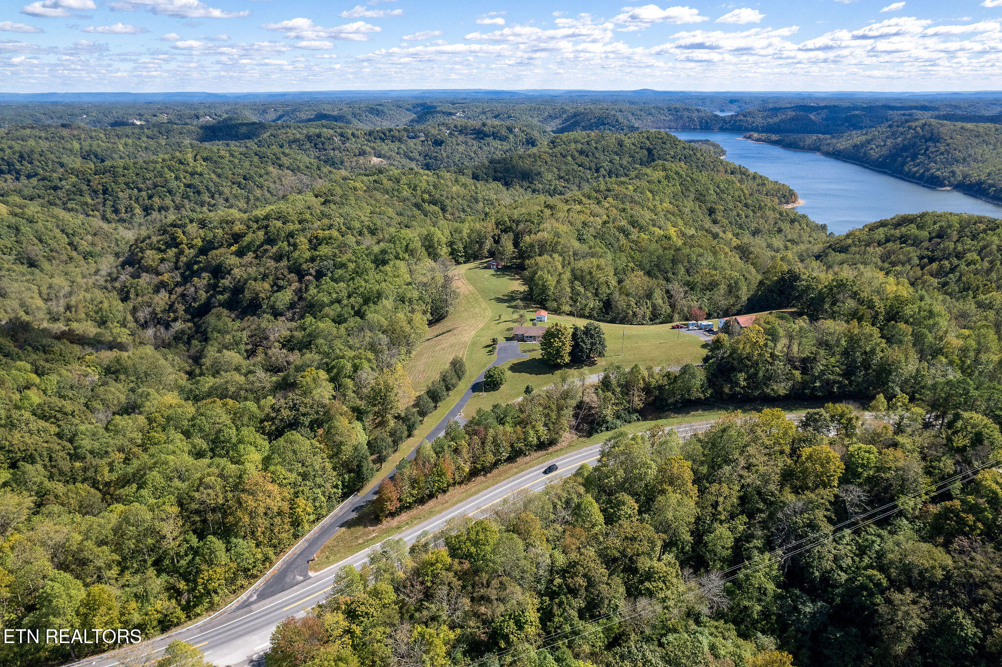 Smithville Highway Silver Point TN 38582