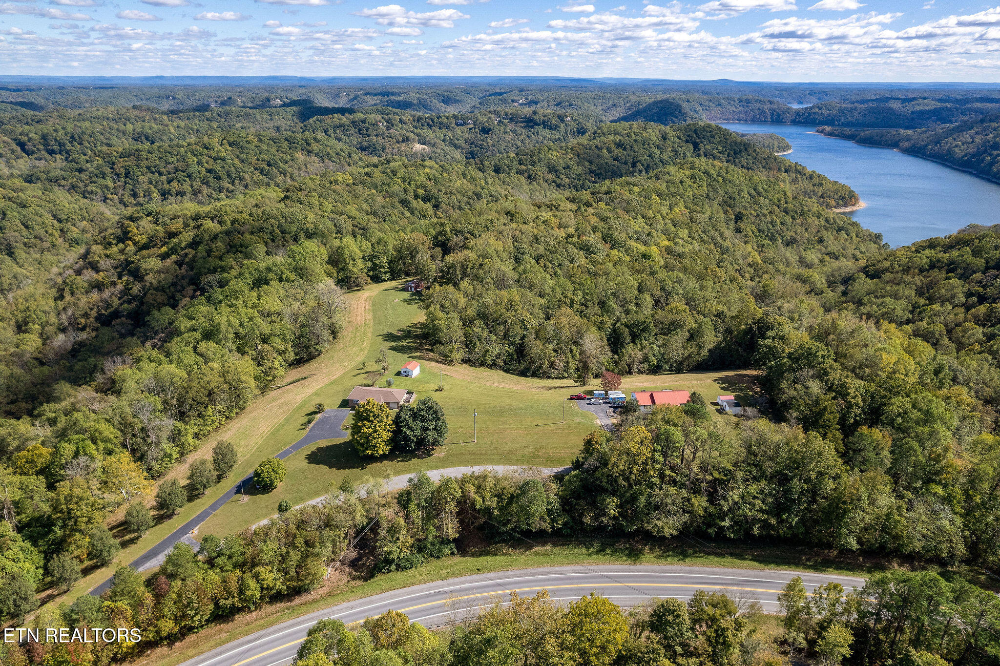 Smithville Highway Silver Point TN 38582