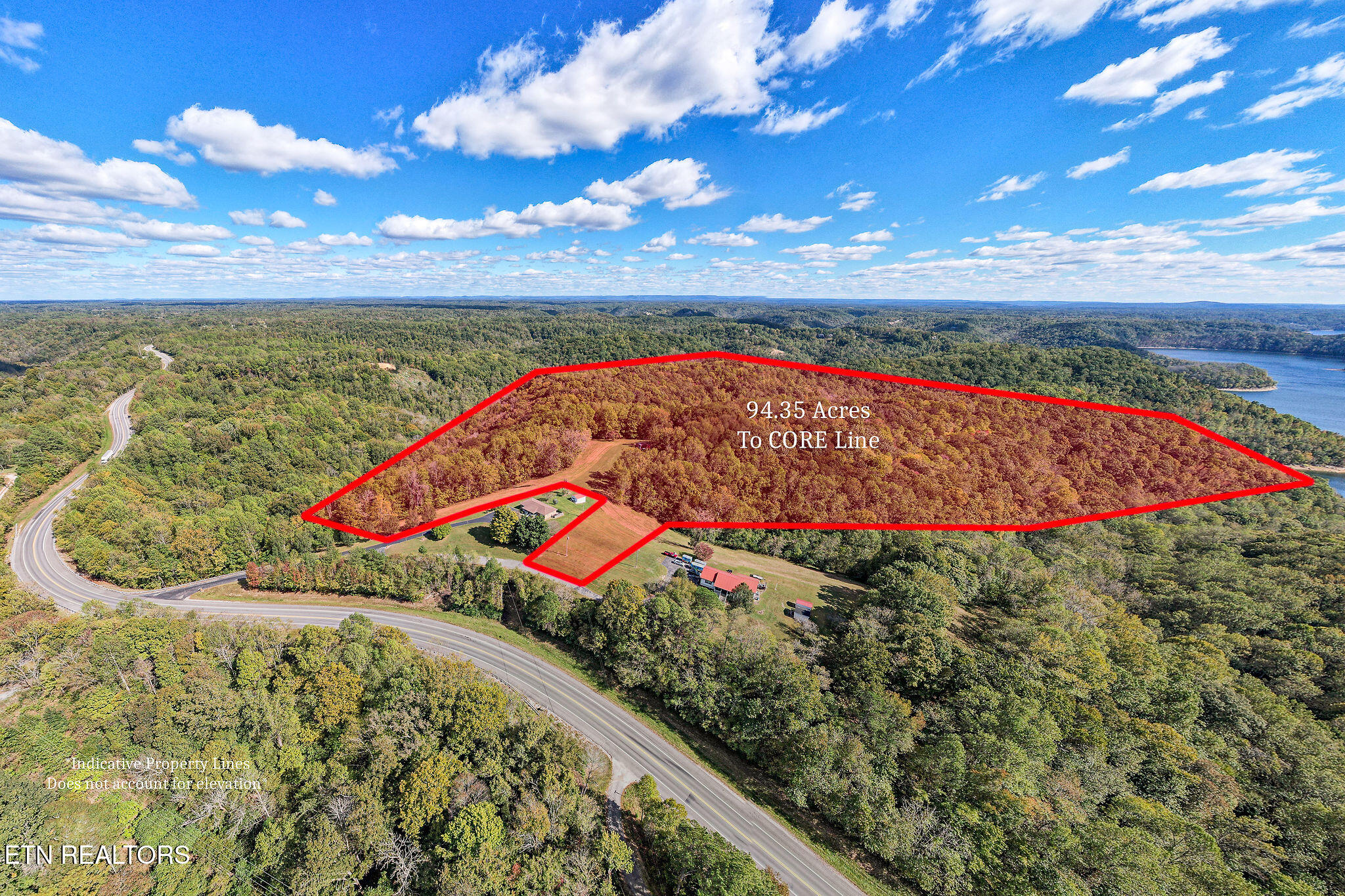 Smithville Highway Silver Point TN 38582