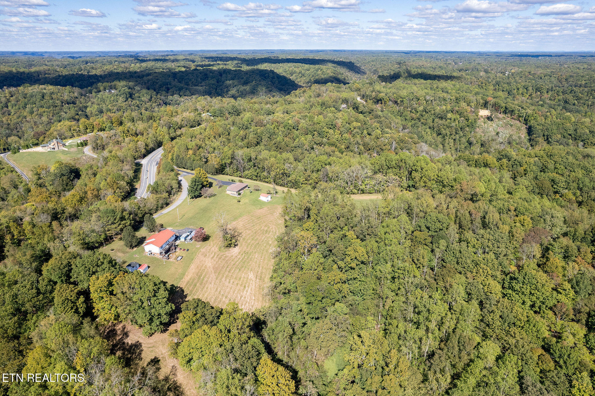 Smithville Highway Silver Point TN 38582