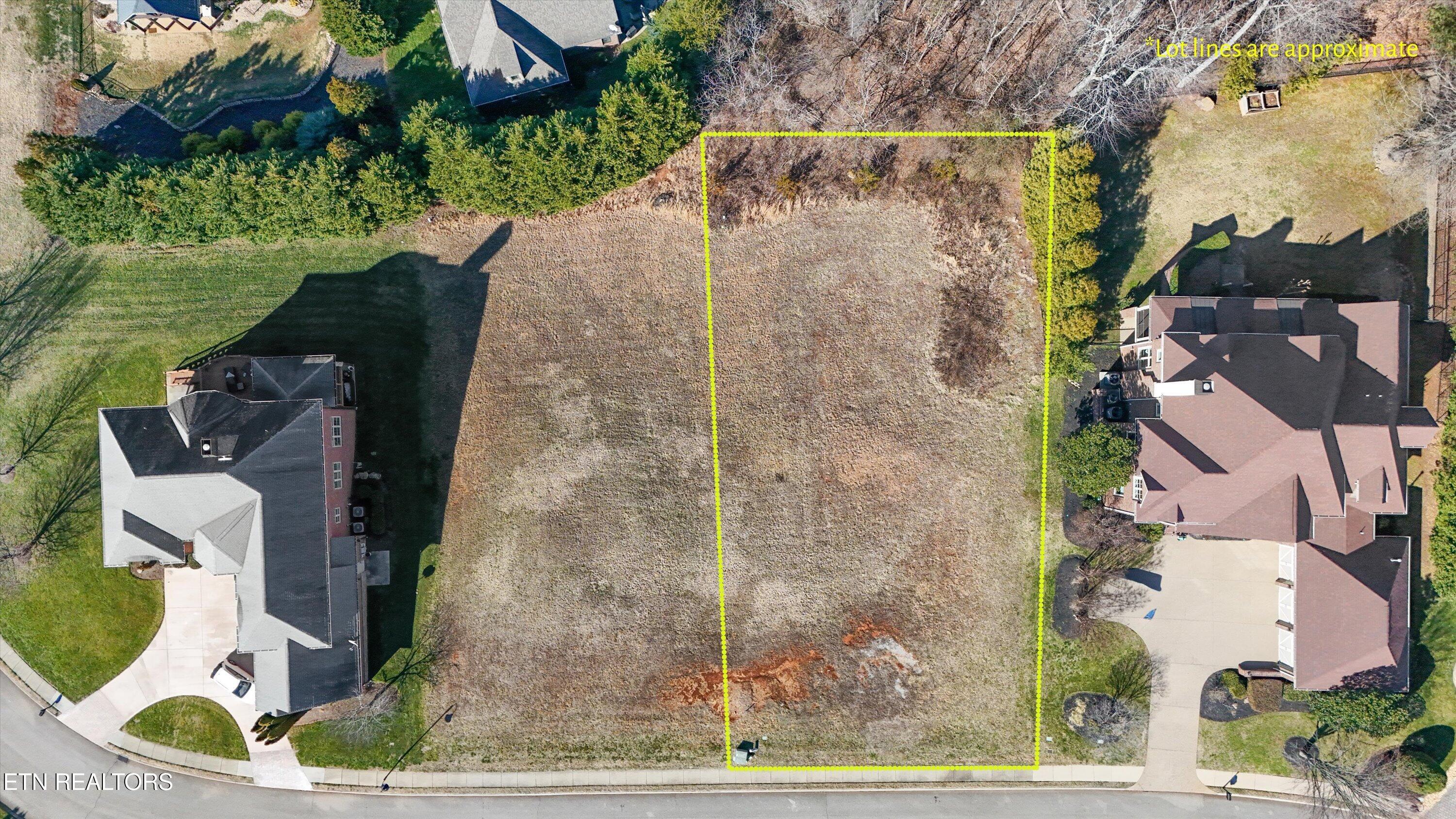 1228 Anthem View Lane Knoxville TN 37922