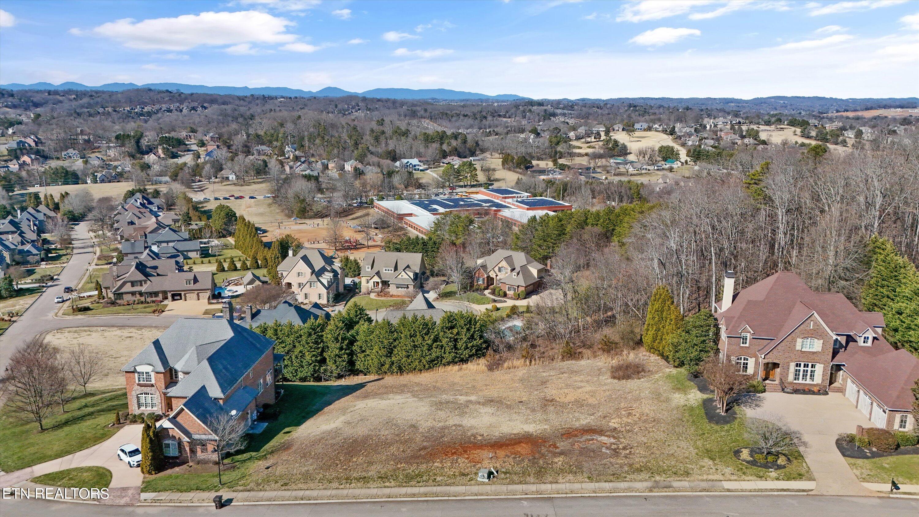 1228 Anthem View Lane Knoxville TN 37922