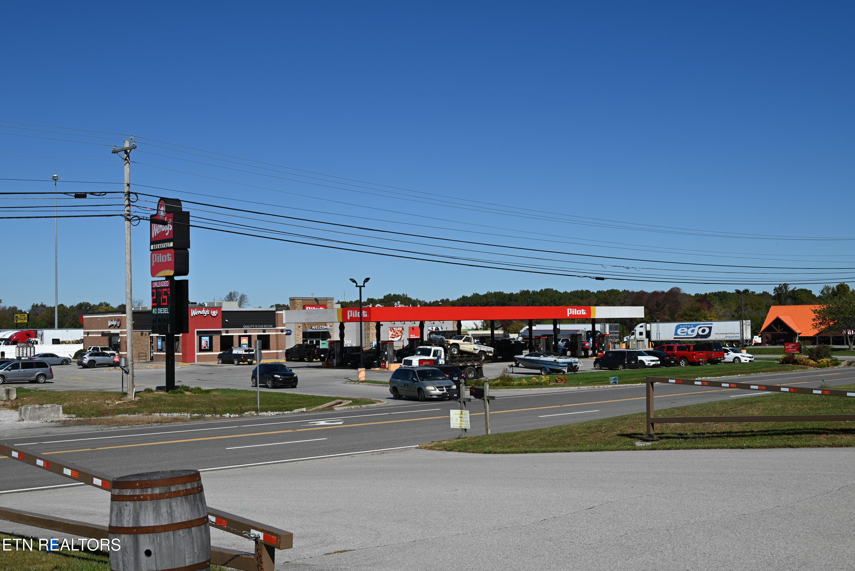 2800 Cook Road Crossville TN 38555