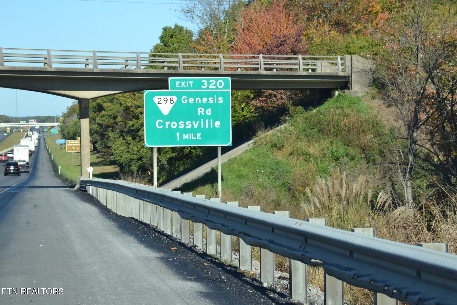 2800 Cook Road Crossville TN 38555