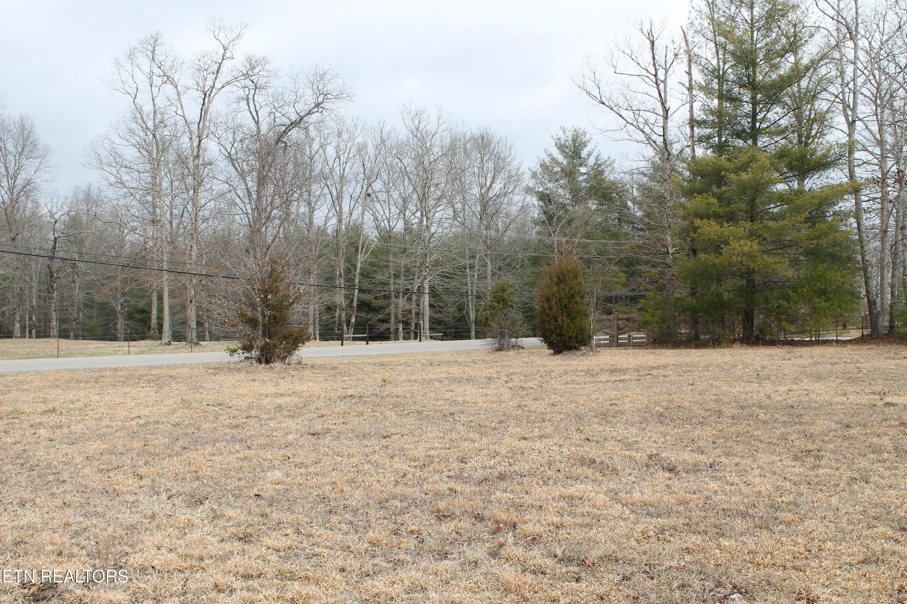 Meridian Road Crossville TN 38555
