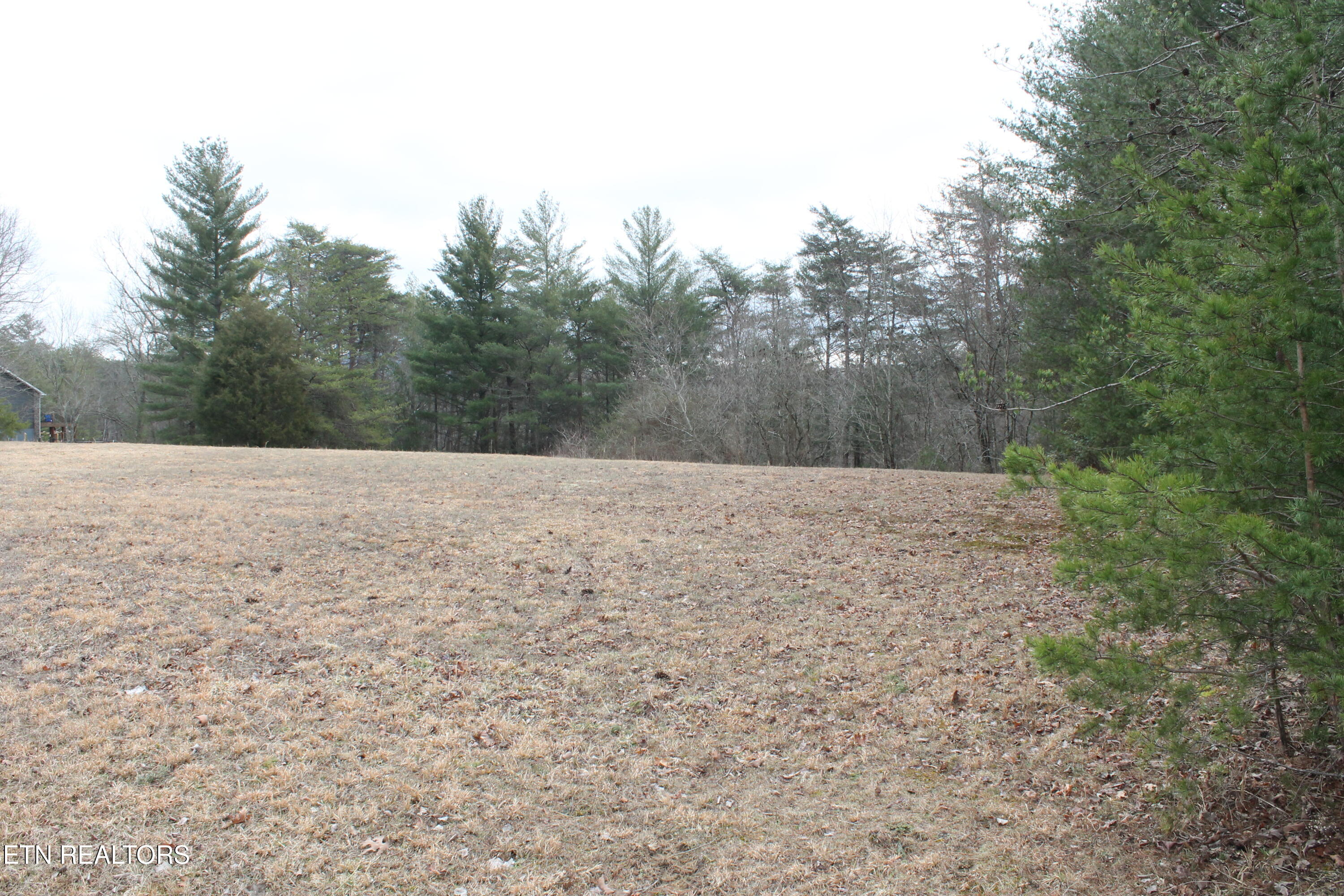 Meridian Road Crossville TN 38555