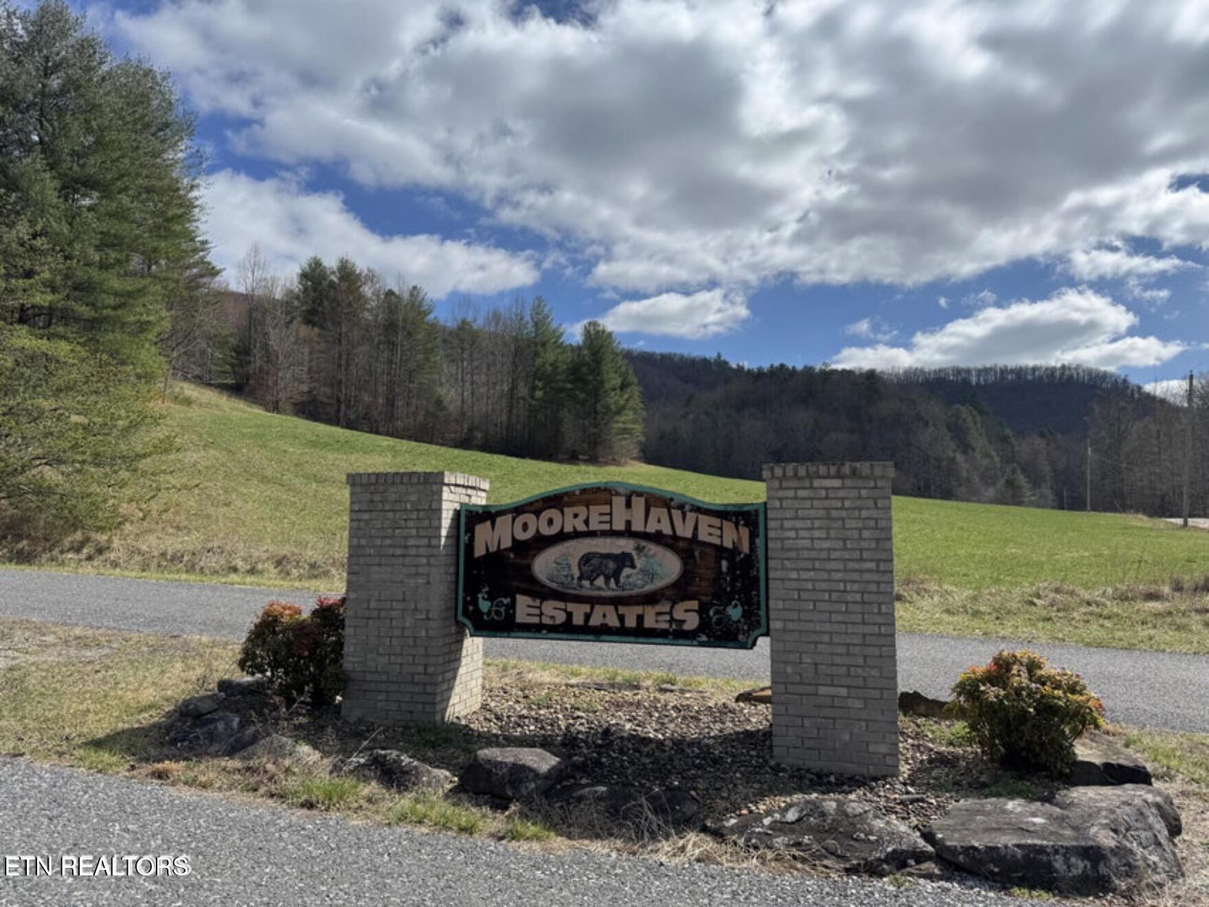 Cougar Trail Del Rio TN 37727