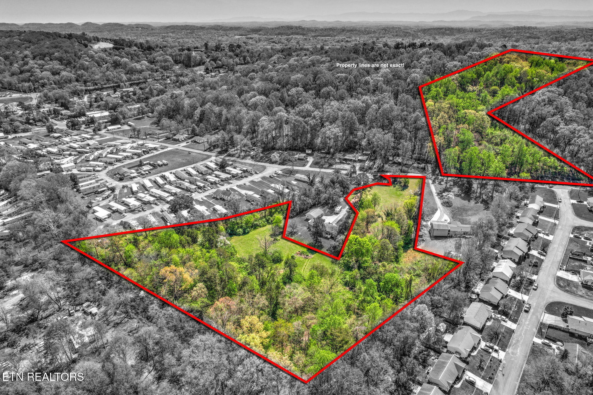 2990 & 0 Rifle Range Drive Knoxville TN 37918