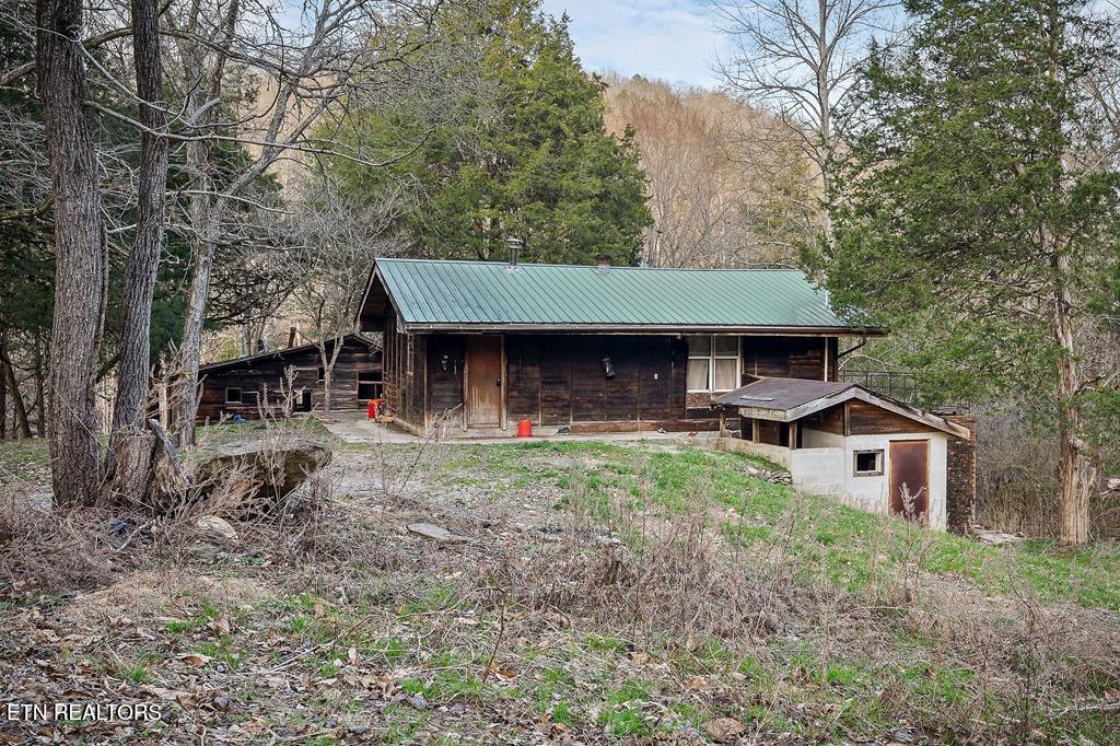 0 Buffalo Cove Lane Jamestown TN 38556