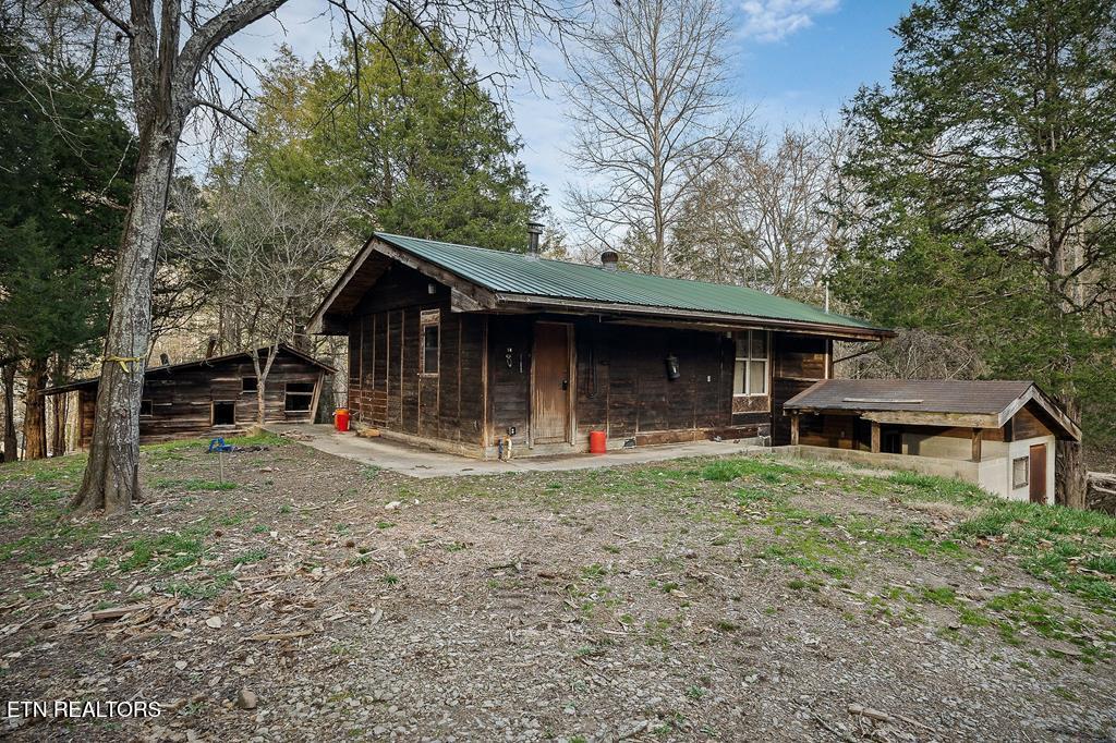0 Buffalo Cove Lane Jamestown TN 38556