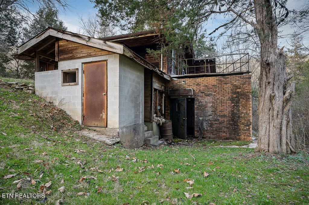 0 Buffalo Cove Lane Jamestown TN 38556