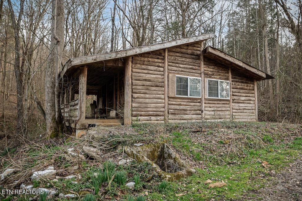 0 Buffalo Cove Lane Jamestown TN 38556