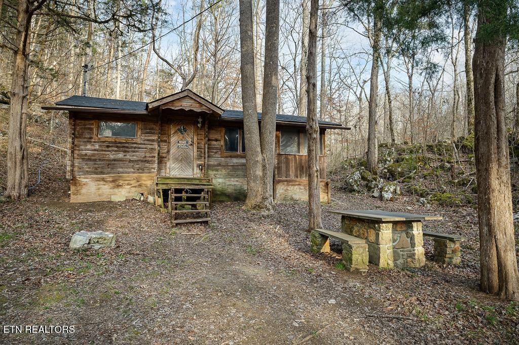 0 Buffalo Cove Lane Jamestown TN 38556