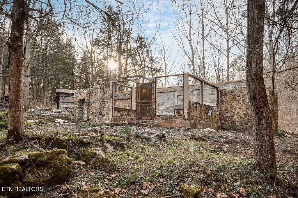 0 Buffalo Cove Lane Jamestown TN 38556