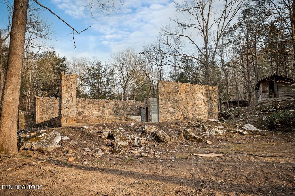 0 Buffalo Cove Lane Jamestown TN 38556