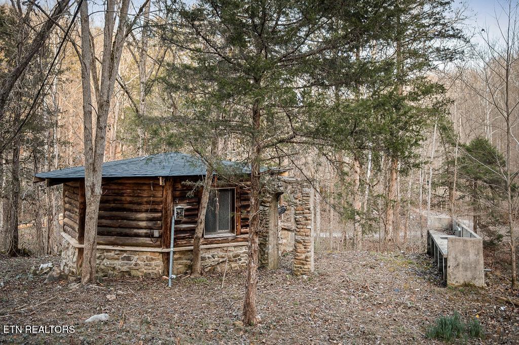 0 Buffalo Cove Lane Jamestown TN 38556