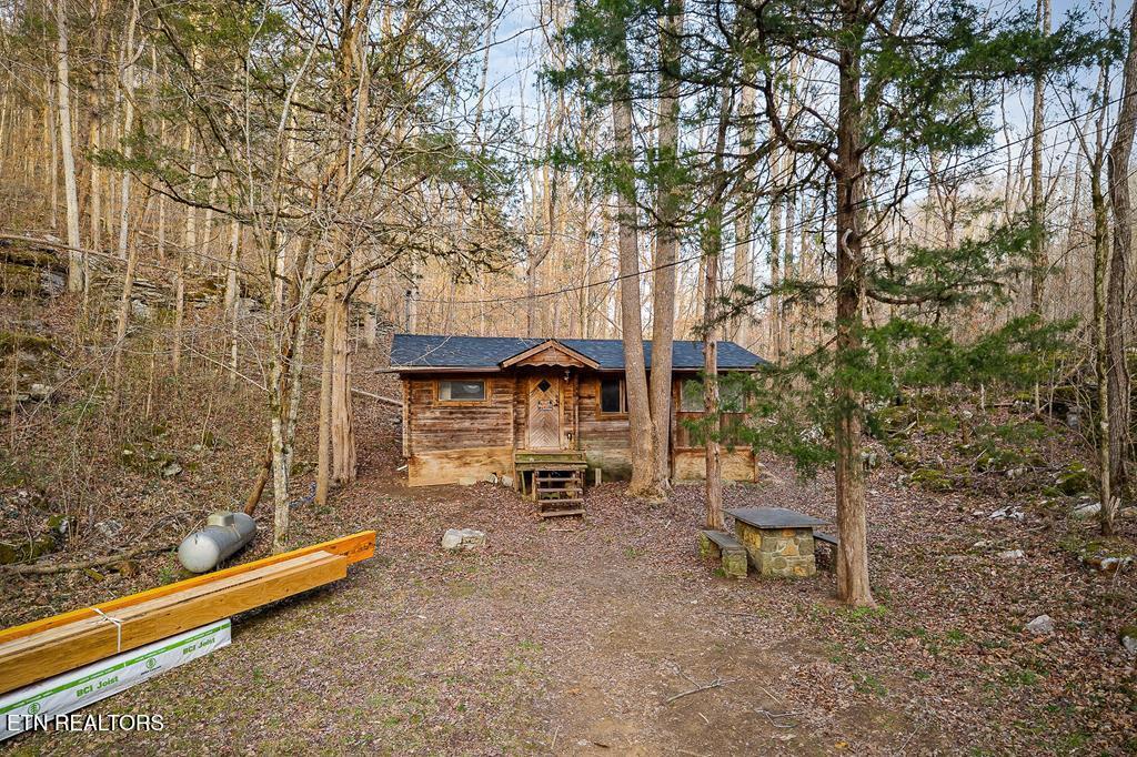 0 Buffalo Cove Lane Jamestown TN 38556