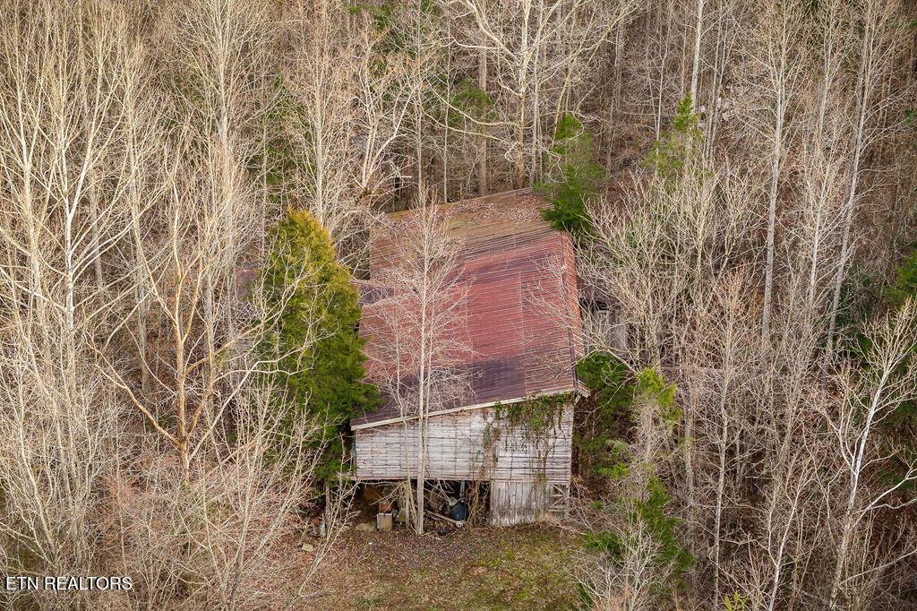 0 Buffalo Cove Lane Jamestown TN 38556