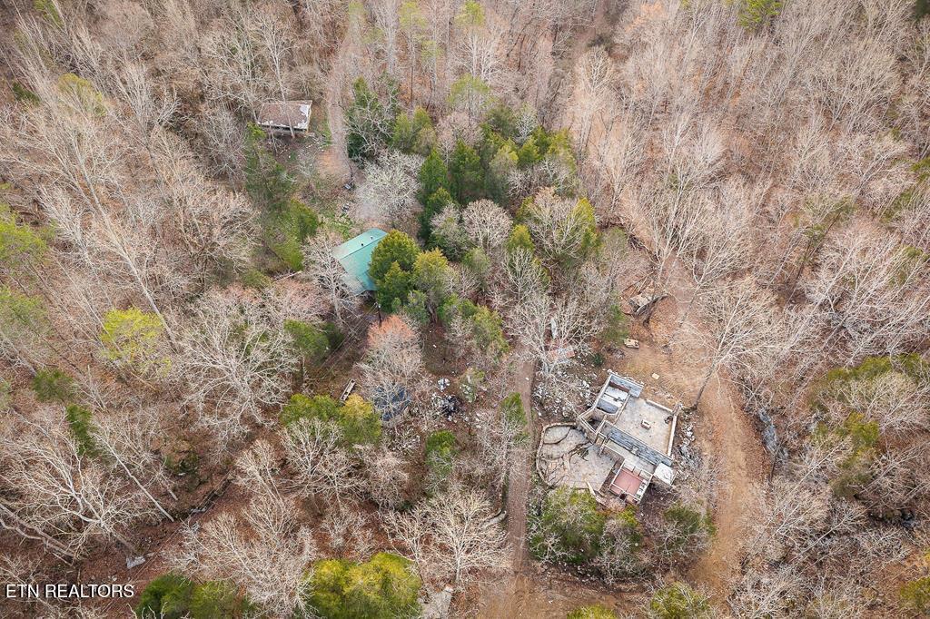 0 Buffalo Cove Lane Jamestown TN 38556