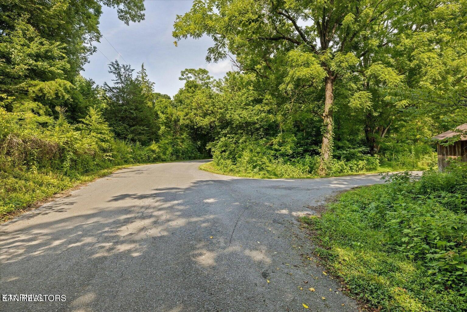 Nuns Cove Road Sevierville TN 37876