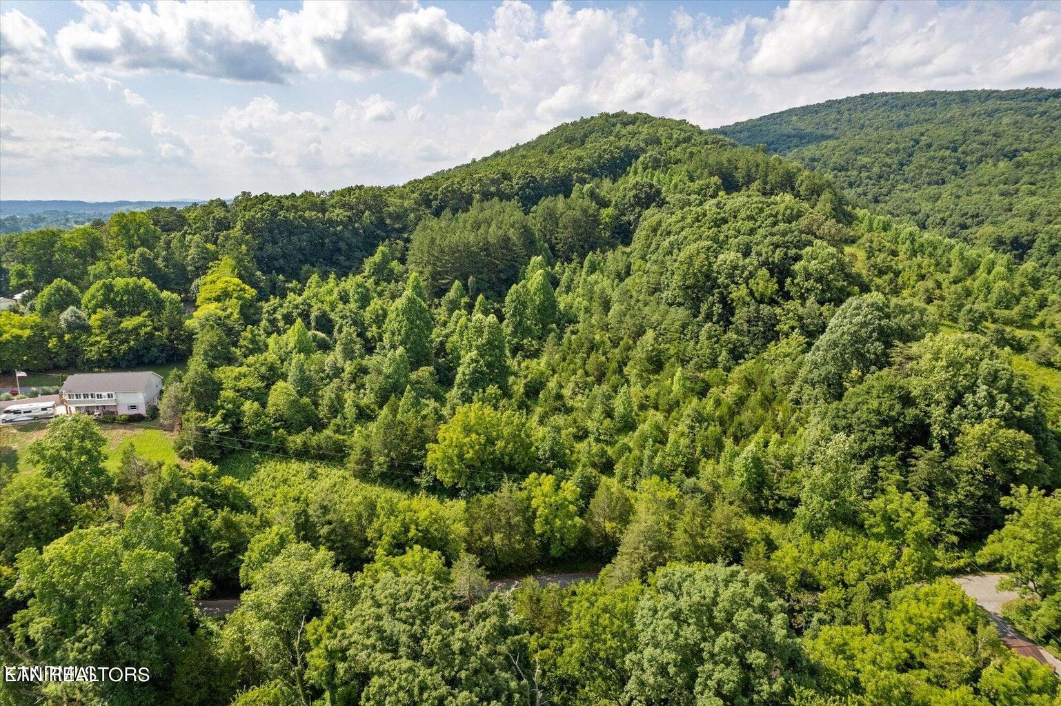 Nuns Cove Road Sevierville TN 37876