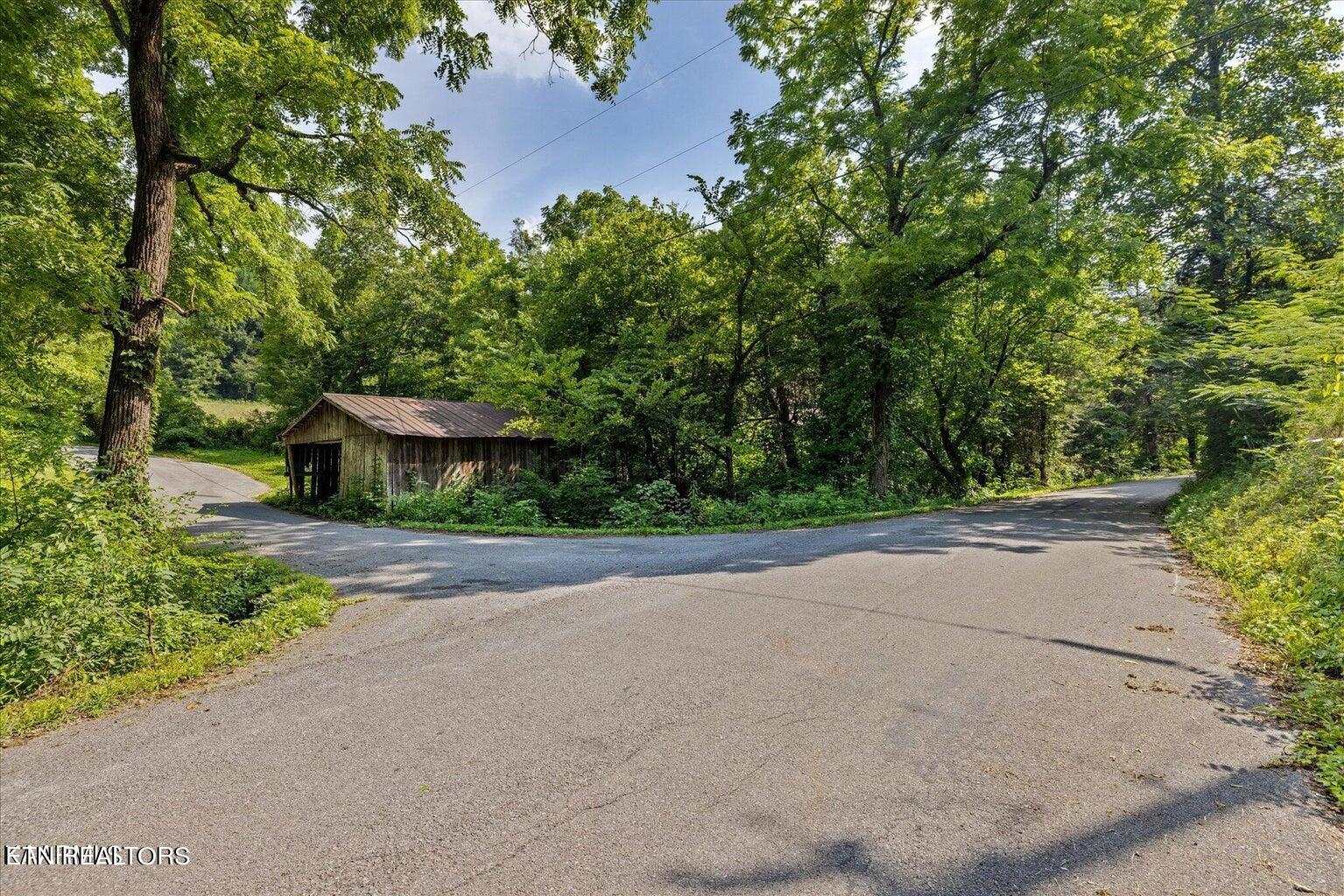 Nuns Cove Road Sevierville TN 37876