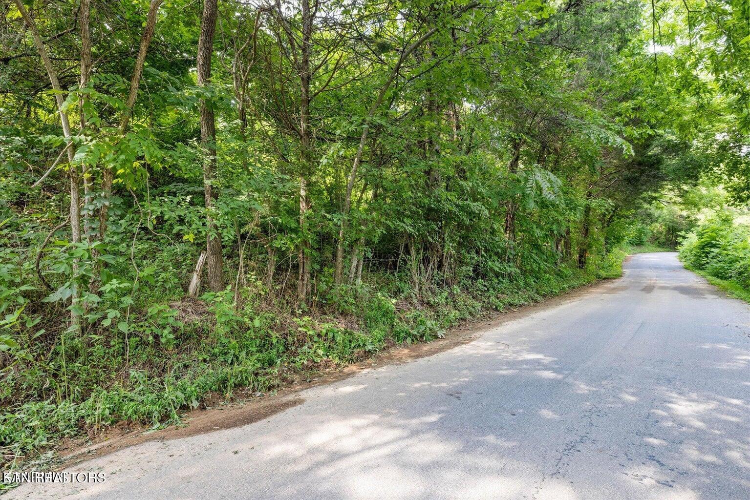 Nuns Cove Road Sevierville TN 37876
