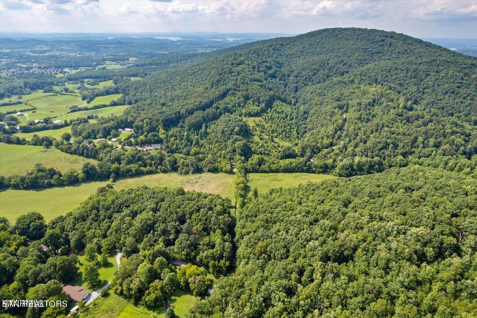 Nuns Cove Road Sevierville TN 37876