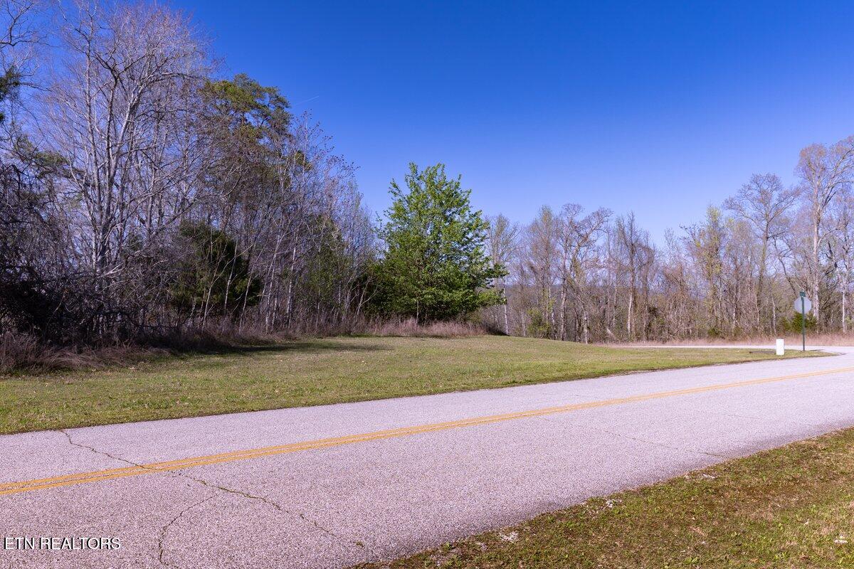 Crystal Springs Road Lot 209 Rockwood TN 37854