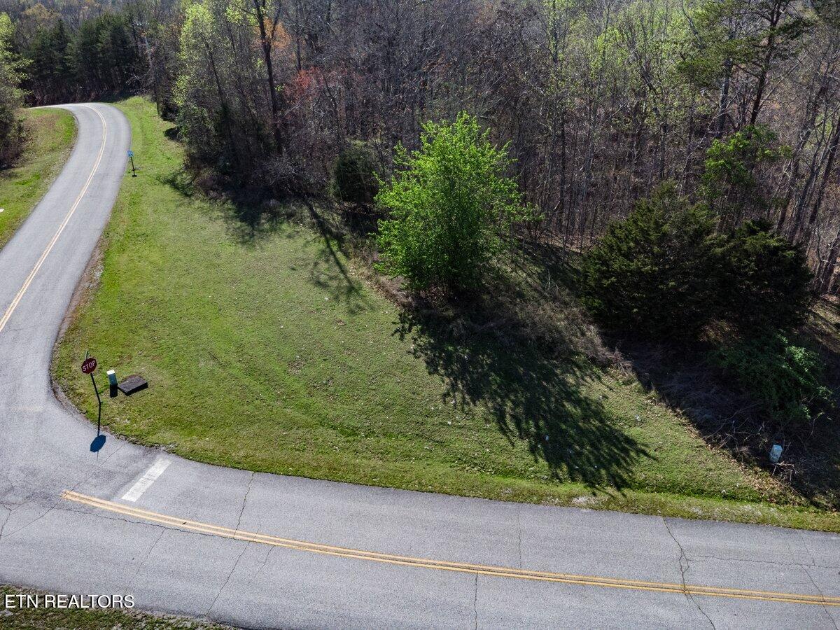 Crystal Springs Road Lot 209 Rockwood TN 37854