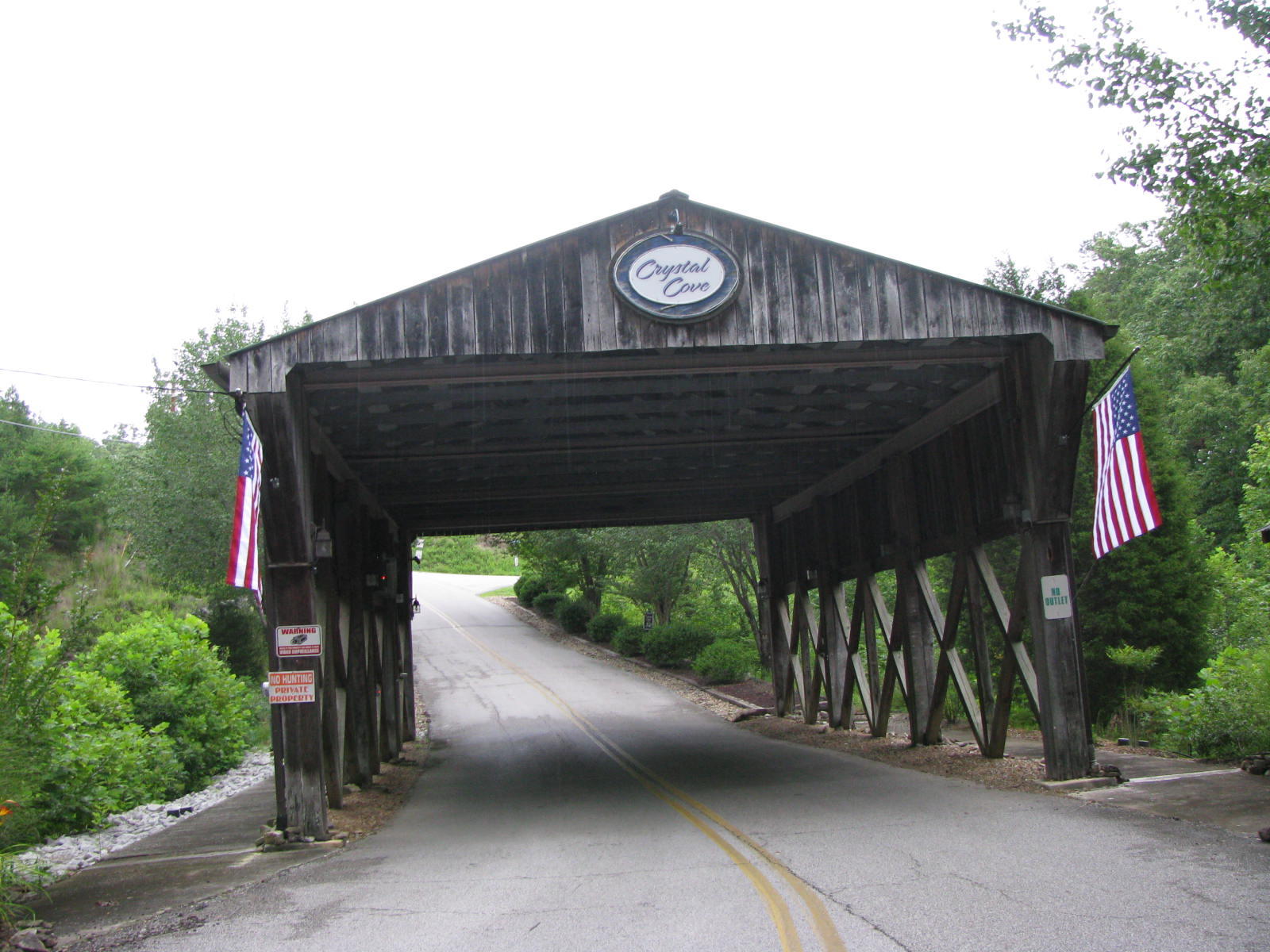 Crystal Springs Road Lot 209 Rockwood TN 37854