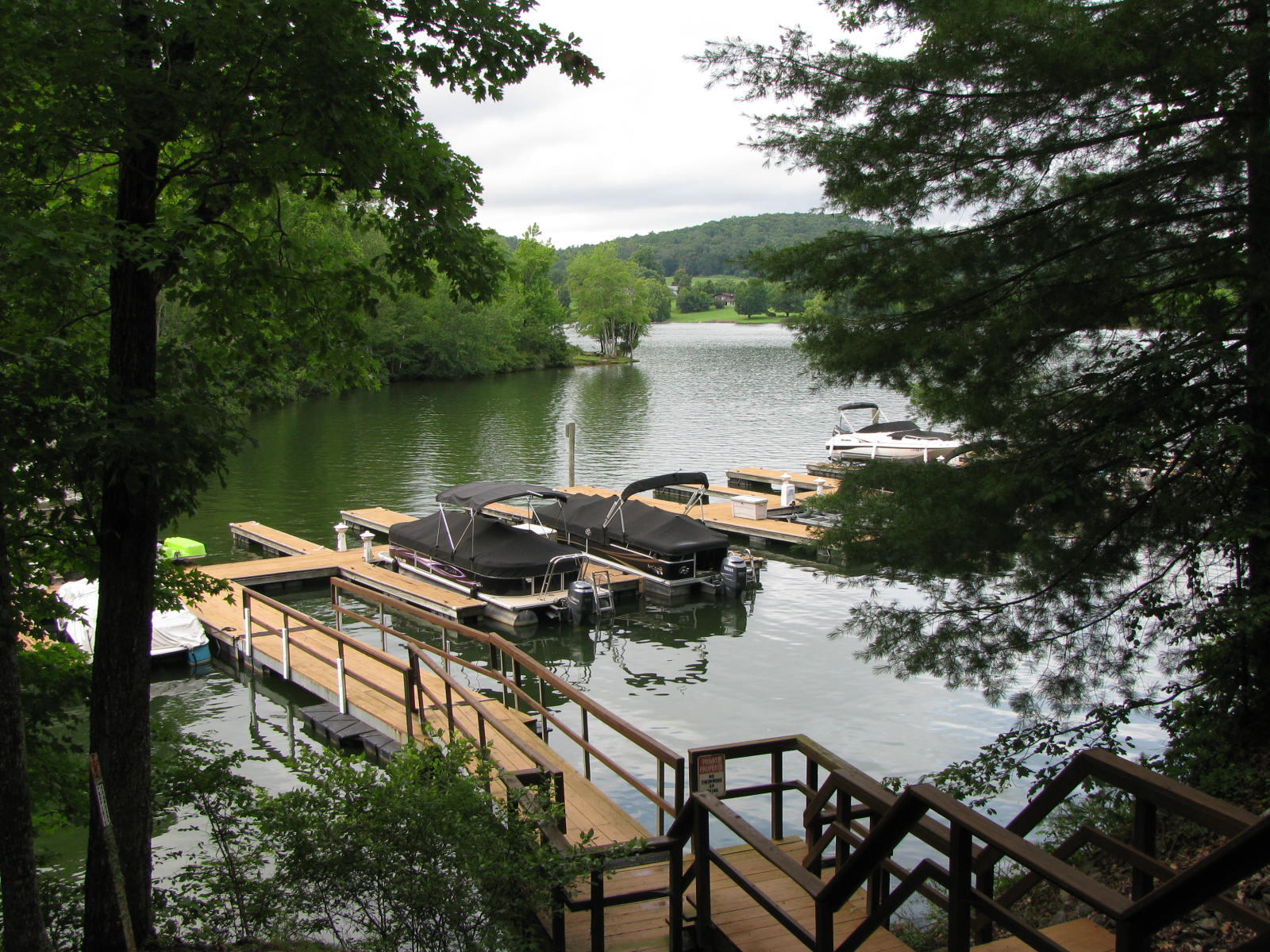 Crystal Springs Road Lot 209 Rockwood TN 37854