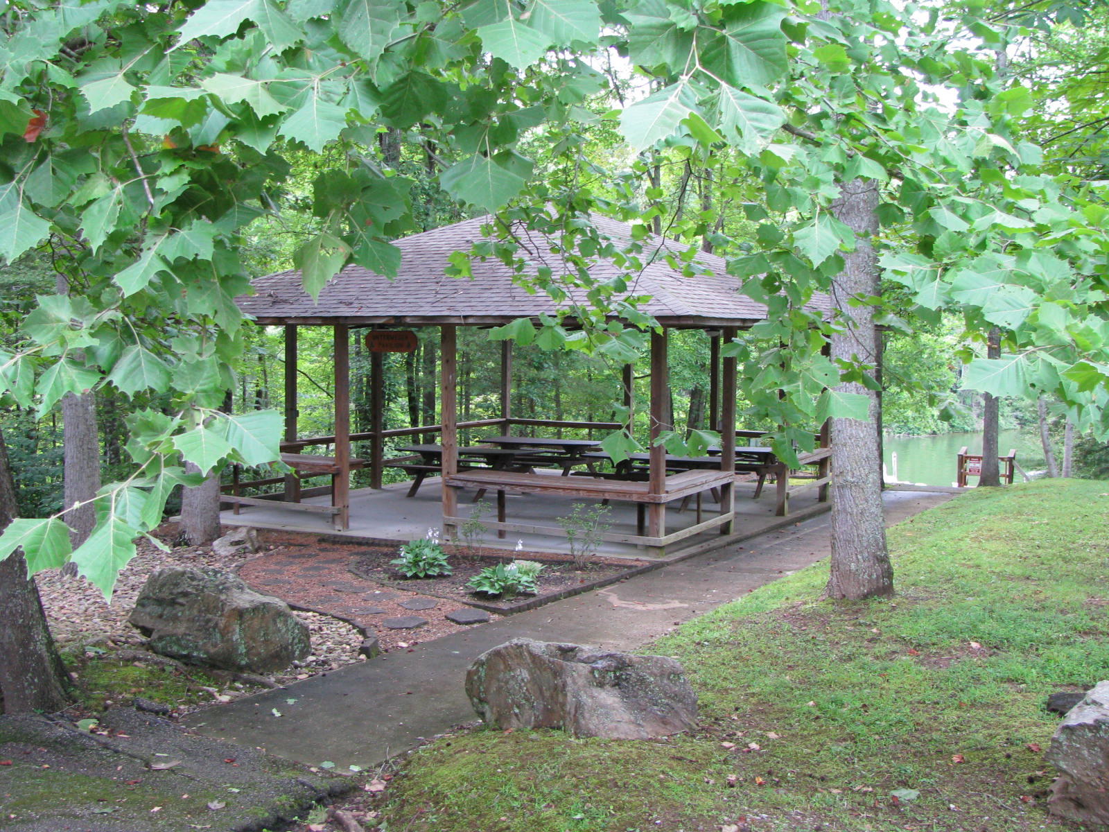 Crystal Springs Road Lot 209 Rockwood TN 37854