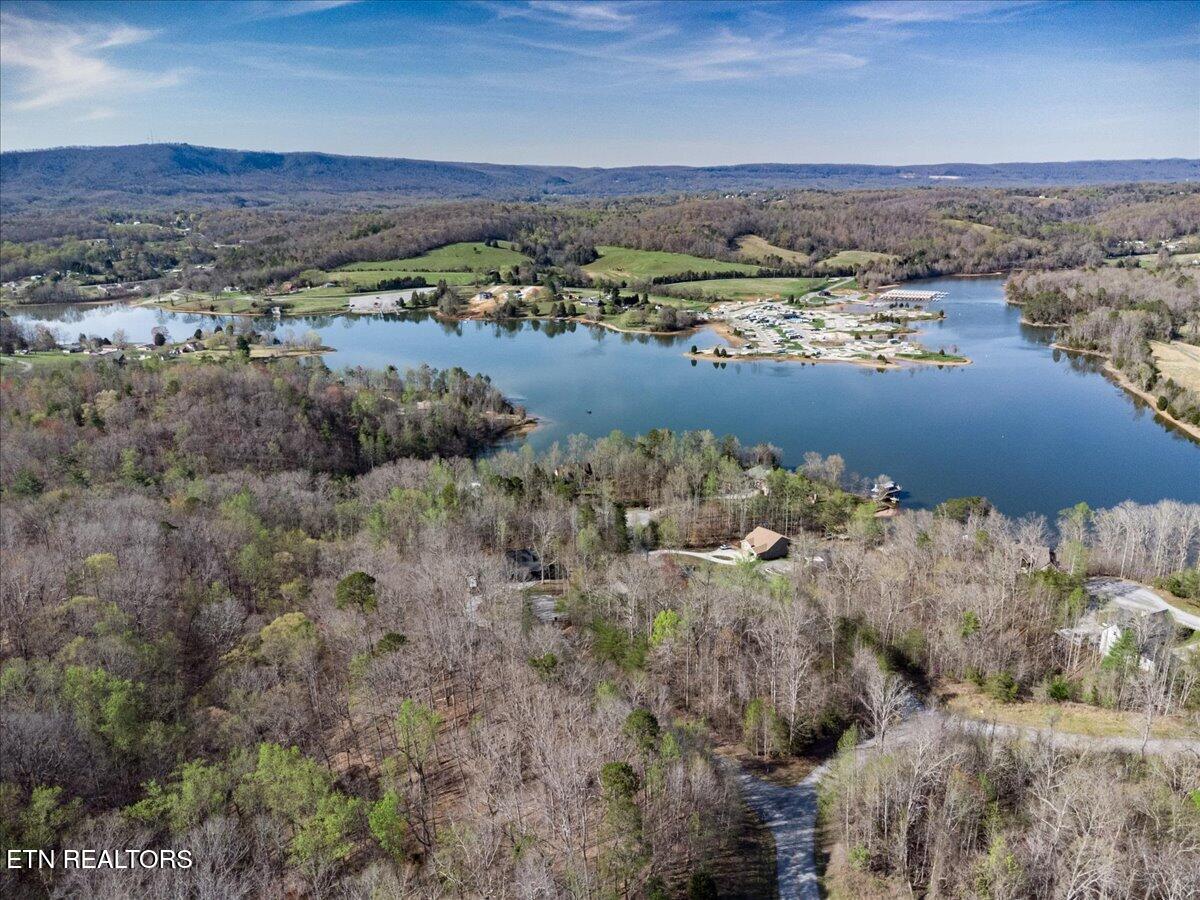 Crystal Springs Road Lot 209 Rockwood TN 37854