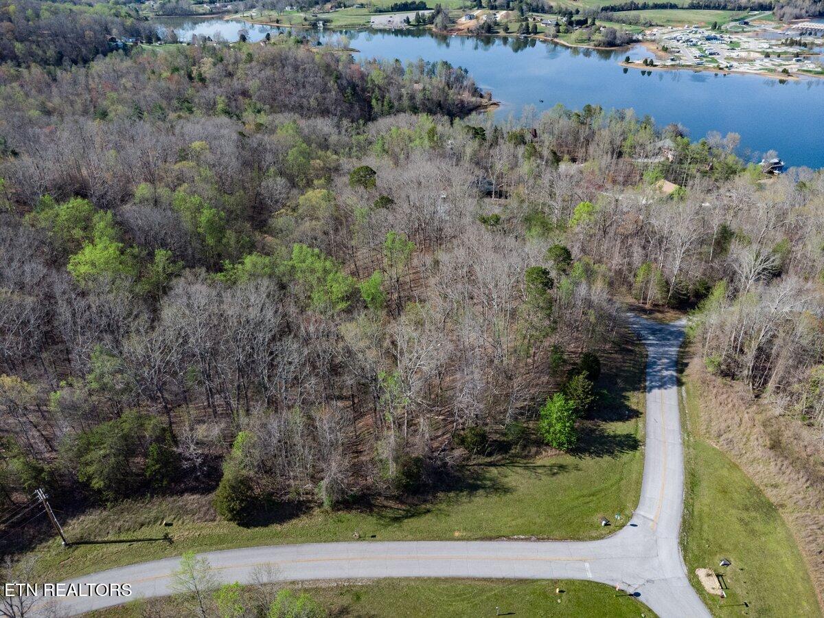 Crystal Springs Road Lot 209 Rockwood TN 37854