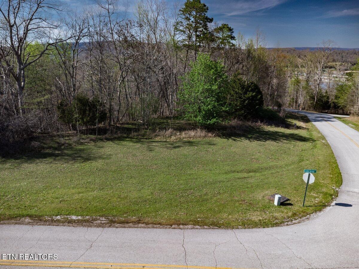 Crystal Springs Road Lot 209 Rockwood TN 37854