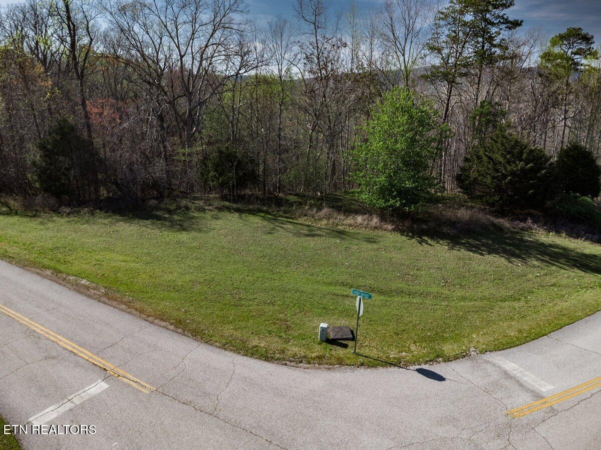 Crystal Springs Road Lot 209 Rockwood TN 37854
