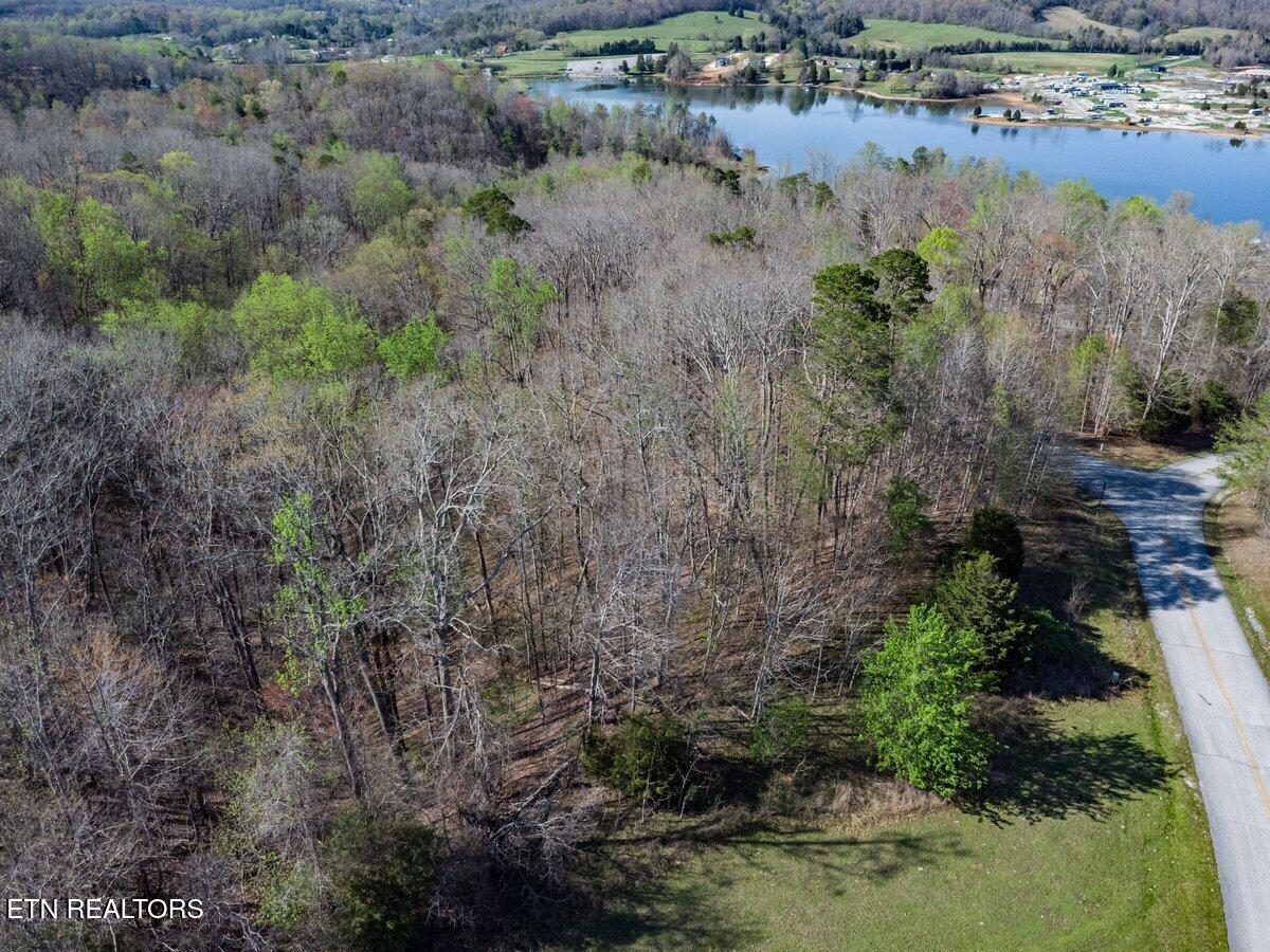 Crystal Springs Road Lot 209 Rockwood TN 37854