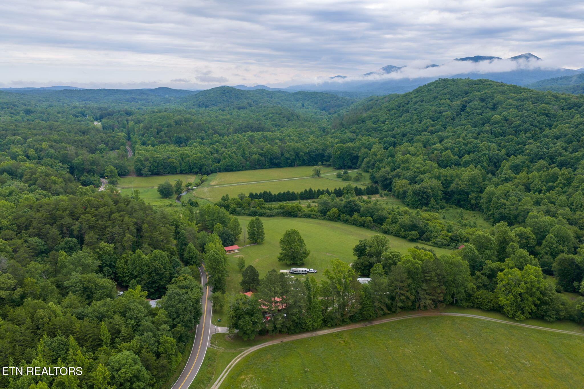 13431 New Highway 68 Tellico Plains TN 37385