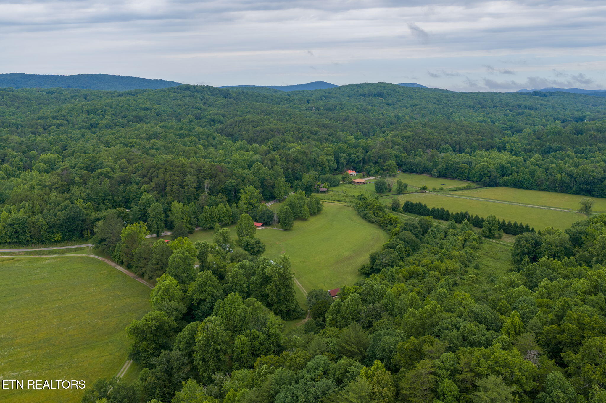 13431 New Highway 68 Tellico Plains TN 37385