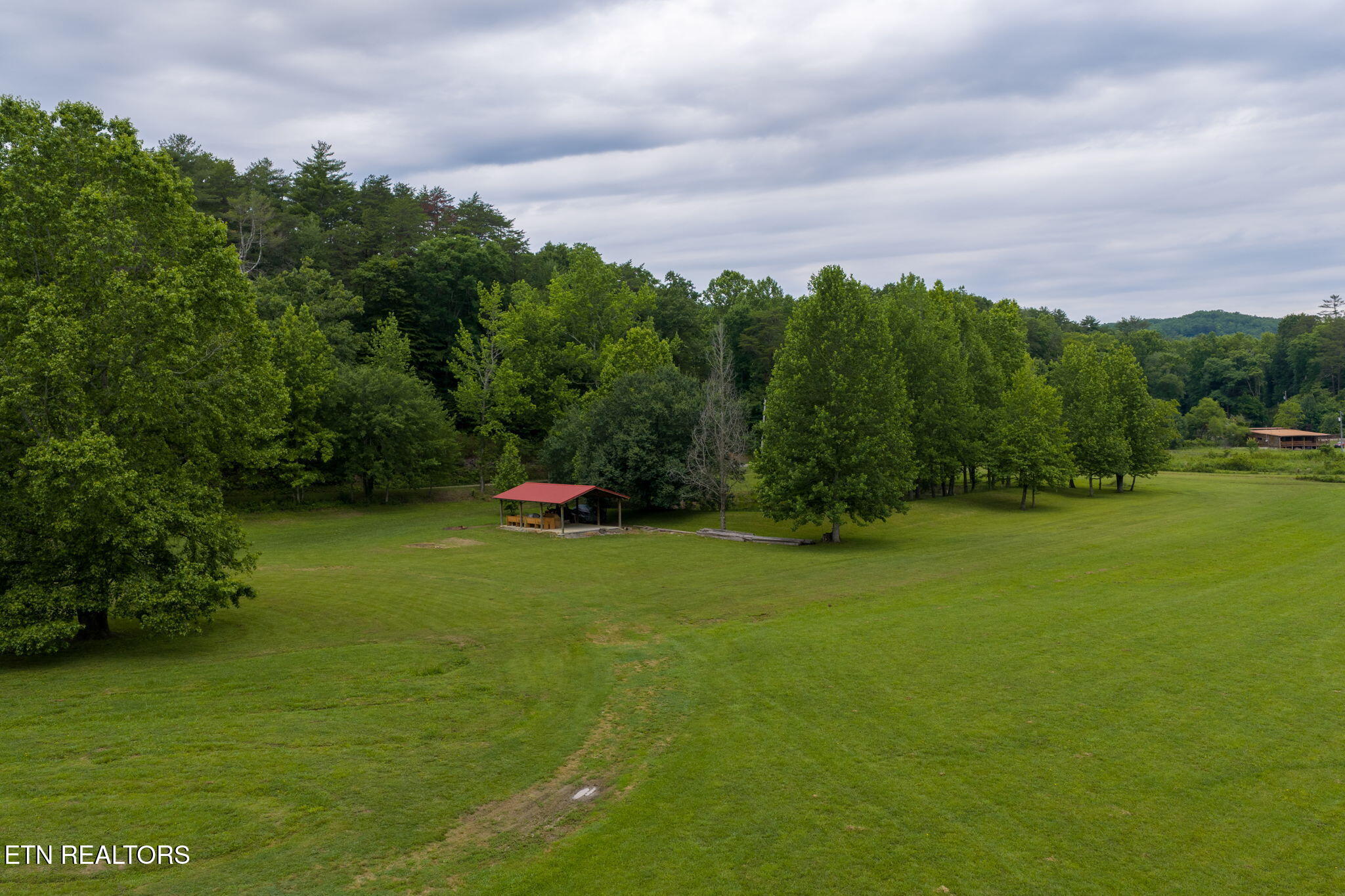 13431 New Highway 68 Tellico Plains TN 37385
