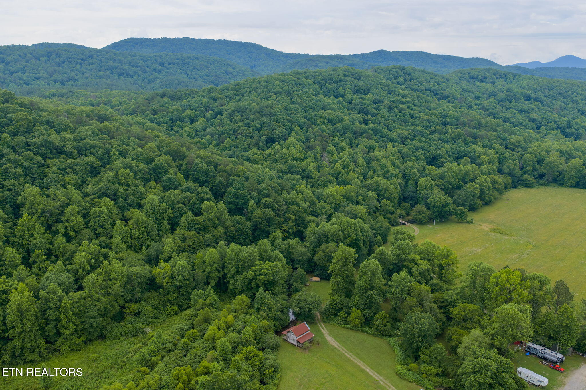 13431 New Highway 68 Tellico Plains TN 37385