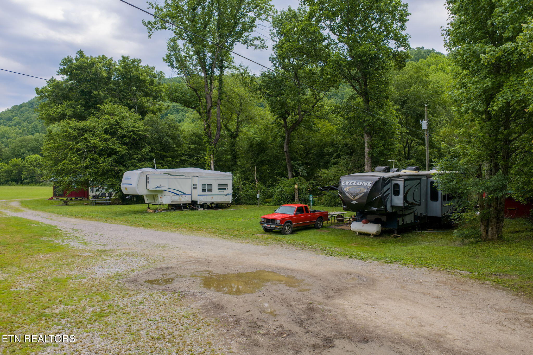 13431 New Highway 68 Tellico Plains TN 37385
