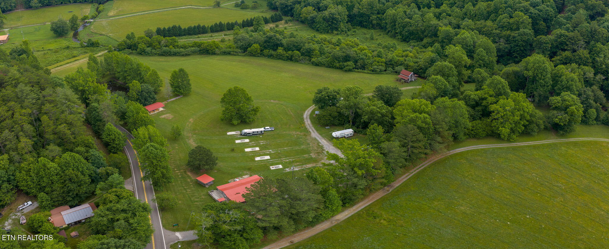 13431 New Highway 68 Tellico Plains TN 37385