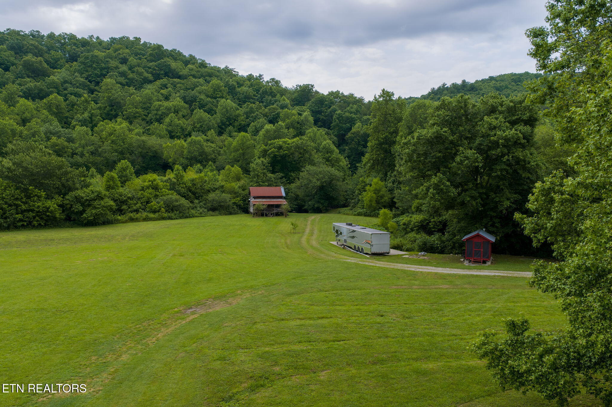13431 New Highway 68 Tellico Plains TN 37385