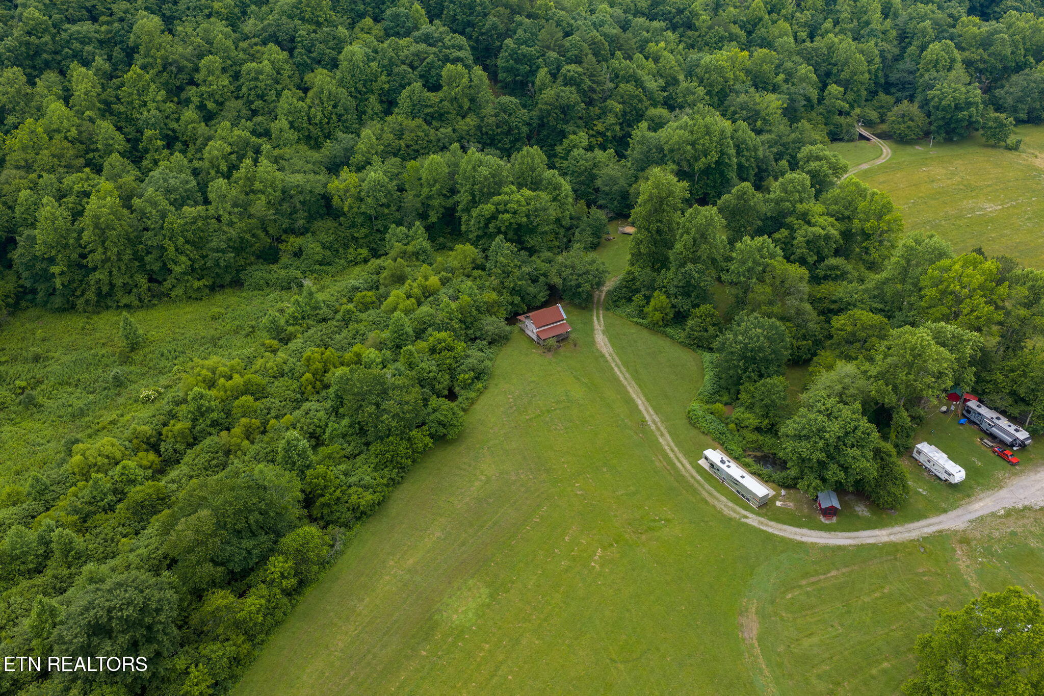 13431 New Highway 68 Tellico Plains TN 37385